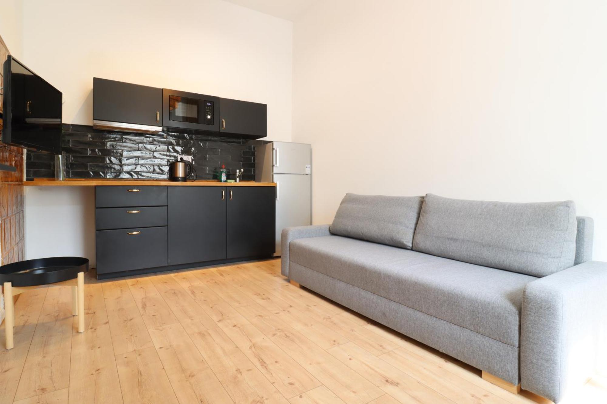 A13 Downtown Apartments With Parking Budapešť Exteriér fotografie