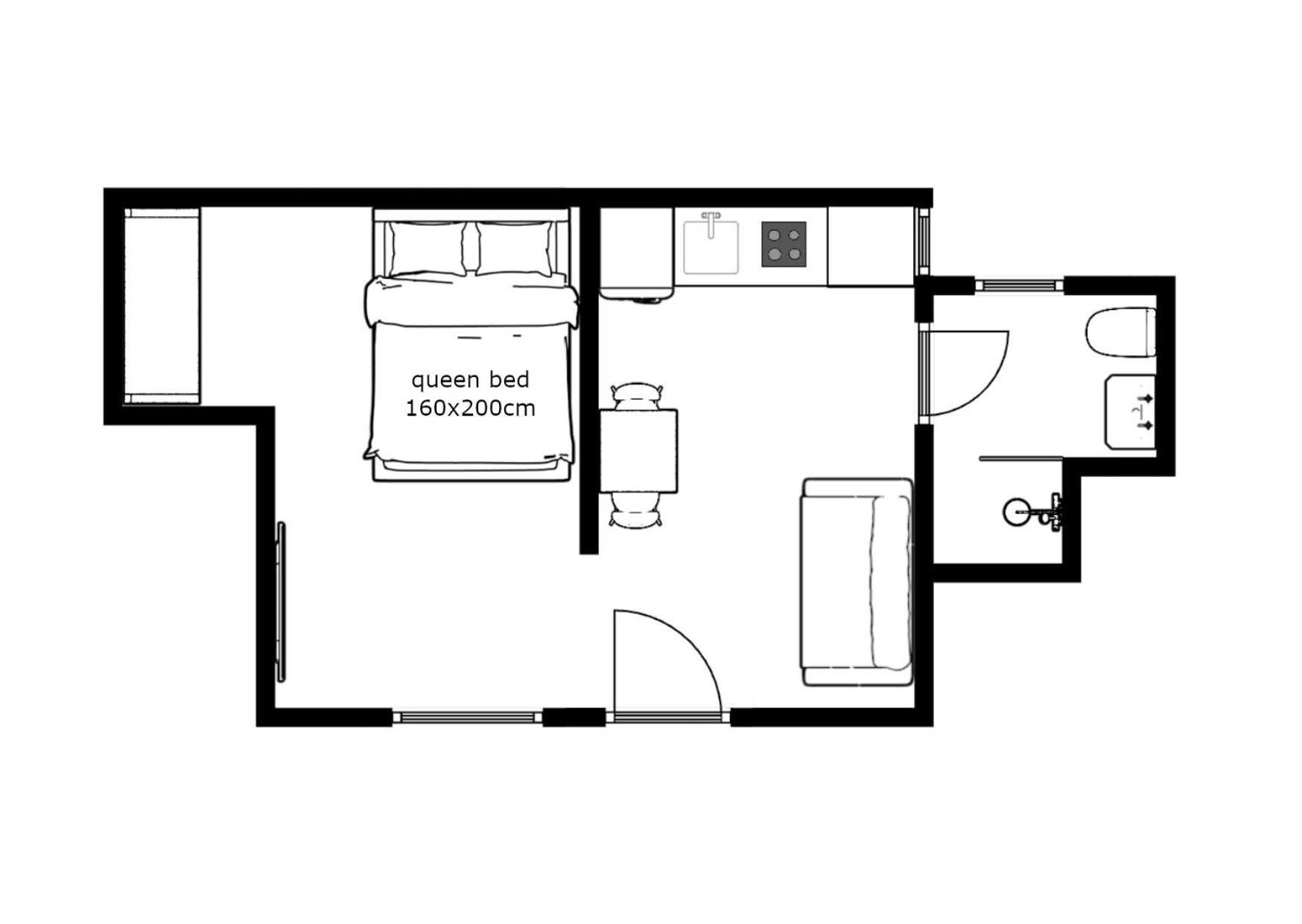 A13 Downtown Apartments With Parking Budapešť Exteriér fotografie